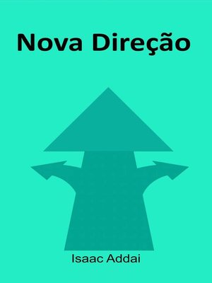 cover image of Nova Direção